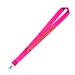 36" Dye Sublimation Micro Weaved Polyester Lanyards