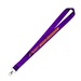 36" Dye Sublimation Micro Weaved Polyester Lanyards