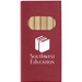 6-Piece Colored Pencil Set