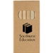 6-Piece Colored Pencil Set