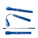 Promotional 3 LED Telescope Flashlight