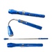 Promotional 3 LED Telescope Flashlight