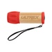 Bamboo Flashlight