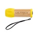 Bamboo Flashlight