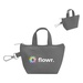 RPET Mini Tote Bag Charm
