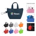 RPET Mini Tote Bag Charm