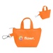 RPET Mini Tote Bag Charm