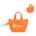 RPET Mini Tote Bag Charm
