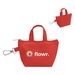 RPET Mini Tote Bag Charm