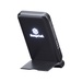 Elara, 10,000 mAh MagSafe Light-Up Power Bank with Folding Stand