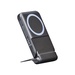 Elara, 10,000 mAh MagSafe Light-Up Power Bank with Folding Stand
