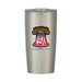 America 250 Anniversary Liberty Himalayan Tumbler (Personalization Available)