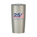 America 250 Anniversary Himalayan Tumbler (Personalization Available)