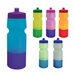24 Oz. Cool Color Change Bottle