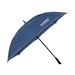 62&quot; RPET Golf Umbrella w/ Reflective Trim