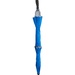 62&quot; RPET Golf Umbrella w/ Reflective Trim