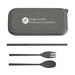 Harvest Cutlery Set - 1C