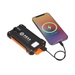 Helio 5000 mAh Solar Power Bank - 1 Color
