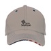Patriotic Cap - Embroidered