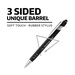 Sentra Stylus Soft Touch Pen