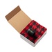 Sherpa Comfort Gift Set