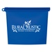 Reusable Food Bag With Plastic Slider
