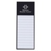 Custom Magnetic Note Pads