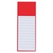 Custom Magnetic Note Pads