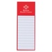 Custom Magnetic Note Pads