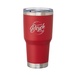30 oz. Taj Mahal Vacuum Tumbler - Laser Imprint