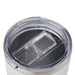 30 oz. Taj Mahal Vacuum Tumbler - Full Color Imprint