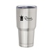 30 oz. Taj Mahal Vacuum Tumbler - Screen Print