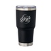 30 oz. Taj Mahal Vacuum Tumbler - Laser Imprint
