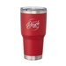 30 oz. Taj Mahal Vacuum Tumbler - Laser Imprint