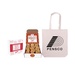 A Batch Made In Heaven Mrs. Fields® Cookie Mailer with Tote
