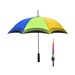 Arc Rainbow Umbrella - 46&quot;