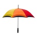 Arc Rainbow Umbrella - 46&quot;