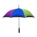 Arc Rainbow Umbrella - 46&quot;