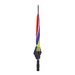 Arc Rainbow Umbrella - 46&quot;