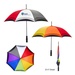 Arc Rainbow Umbrella - 46&quot;