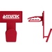 Auto Vent Utility Clip