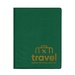Deluxe Sr Size Padfolio
