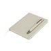 Manhattan II Gift Set w/ Magnetic Journal & Recycled Pen