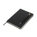 Manhattan II Gift Set w/ Magnetic Journal & Recycled Pen