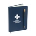 Manhattan II Gift Set w/ Magnetic Journal & Recycled Pen