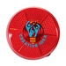 Round Flashing Button