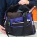 Transport It Logo Tote