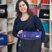 Transport It Logo Tote