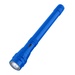 Telescopic Rechargeable Recycled Aluminum Flashlight With Magnet