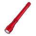 Telescopic Rechargeable Recycled Aluminum Flashlight With Magnet